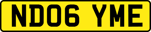 ND06YME