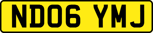 ND06YMJ
