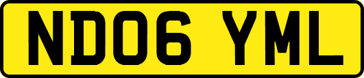 ND06YML