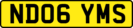 ND06YMS