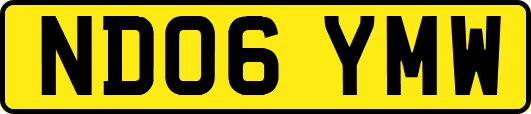 ND06YMW