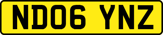 ND06YNZ
