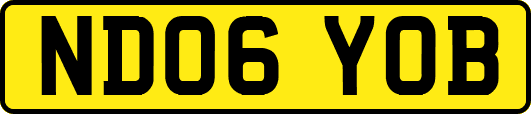 ND06YOB