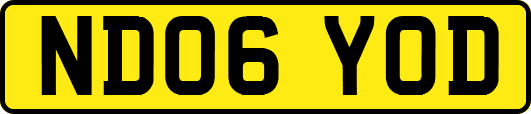 ND06YOD