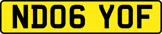 ND06YOF