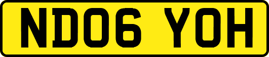 ND06YOH