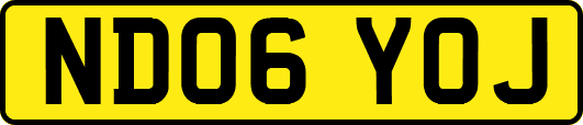 ND06YOJ