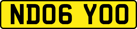 ND06YOO