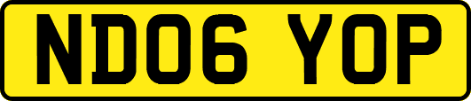 ND06YOP