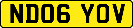 ND06YOV