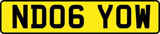 ND06YOW