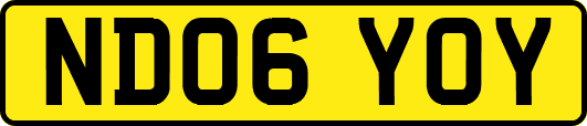 ND06YOY