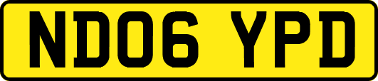 ND06YPD