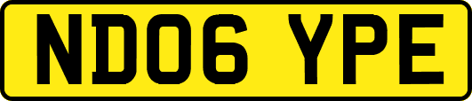 ND06YPE