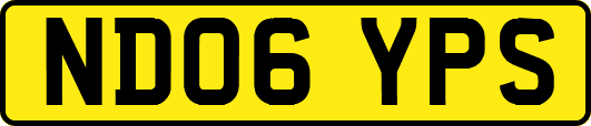 ND06YPS