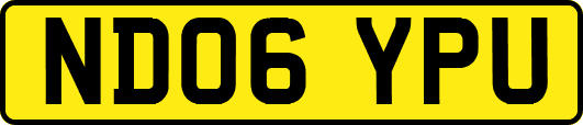ND06YPU