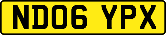 ND06YPX