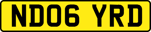 ND06YRD