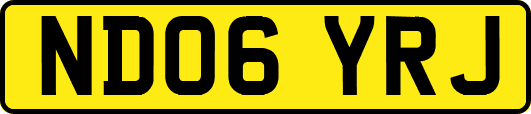 ND06YRJ