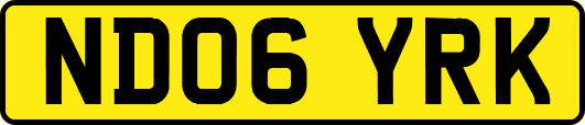 ND06YRK