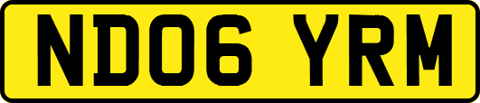 ND06YRM