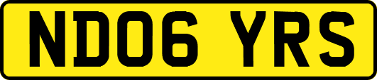 ND06YRS