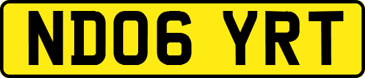 ND06YRT