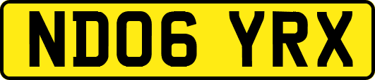 ND06YRX