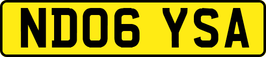 ND06YSA