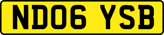 ND06YSB