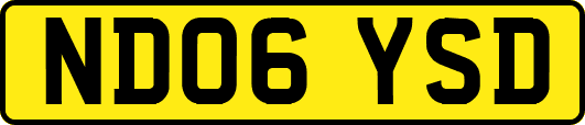 ND06YSD