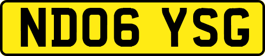 ND06YSG