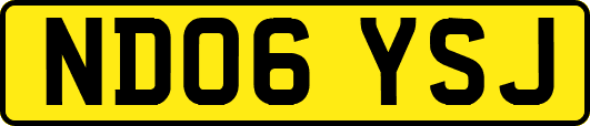 ND06YSJ