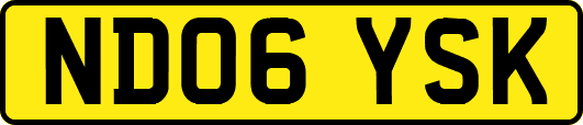 ND06YSK