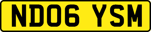 ND06YSM