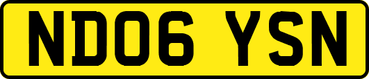 ND06YSN