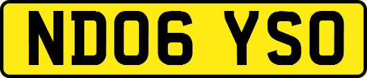 ND06YSO
