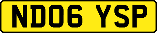 ND06YSP