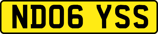 ND06YSS