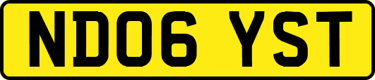 ND06YST
