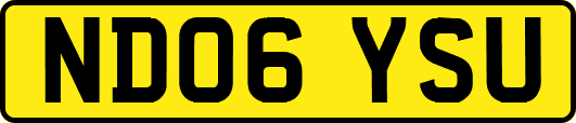 ND06YSU