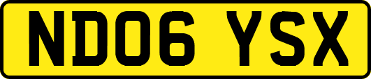 ND06YSX