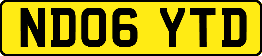 ND06YTD