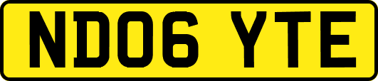 ND06YTE