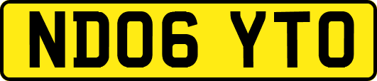 ND06YTO