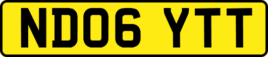ND06YTT