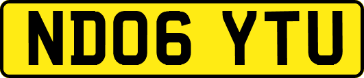 ND06YTU