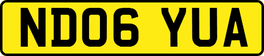 ND06YUA