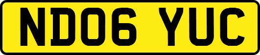 ND06YUC