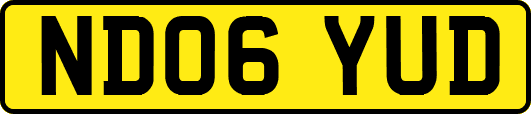 ND06YUD